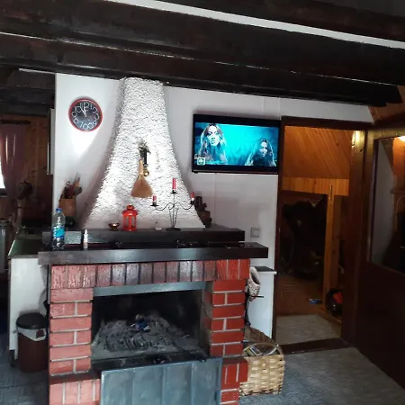 Ferienhaus Vikendica Jungic