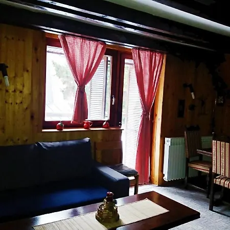 Vikendica Jungic Jahorina
